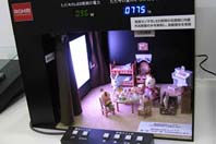 節(jié)能技術(shù)點(diǎn)亮CEATEC 2009