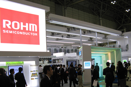 節(jié)能技術(shù)點(diǎn)亮CEATEC 2009