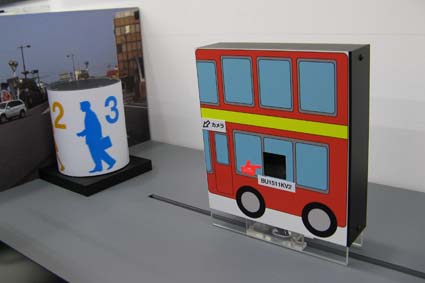 節(jié)能技術(shù)點(diǎn)亮CEATEC 2009