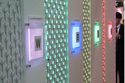 節(jié)能技術(shù)點(diǎn)亮CEATEC 2009