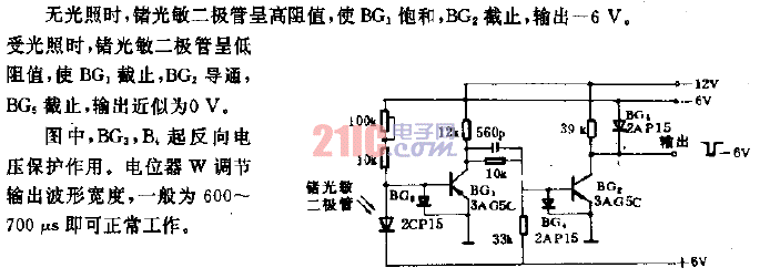 <strong>計算機(jī)</strong>用<strong>光電</strong>輸入機(jī)的<strong>光電</strong><strong>放大電路</strong>.gif