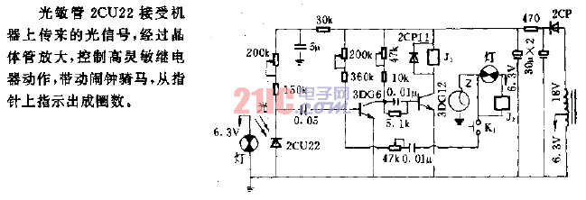 電線自動成圈機<strong>計數(shù)電路</strong>.gif
