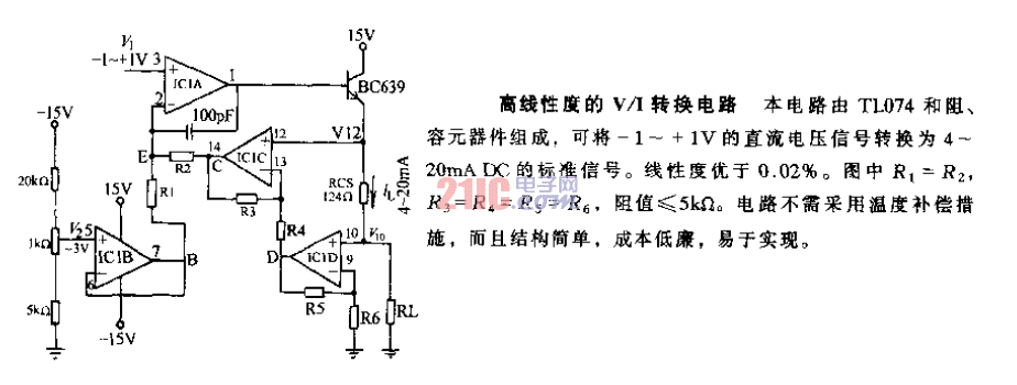 高<strong>線性</strong>度的V-I<strong>轉換電路</strong>.gif