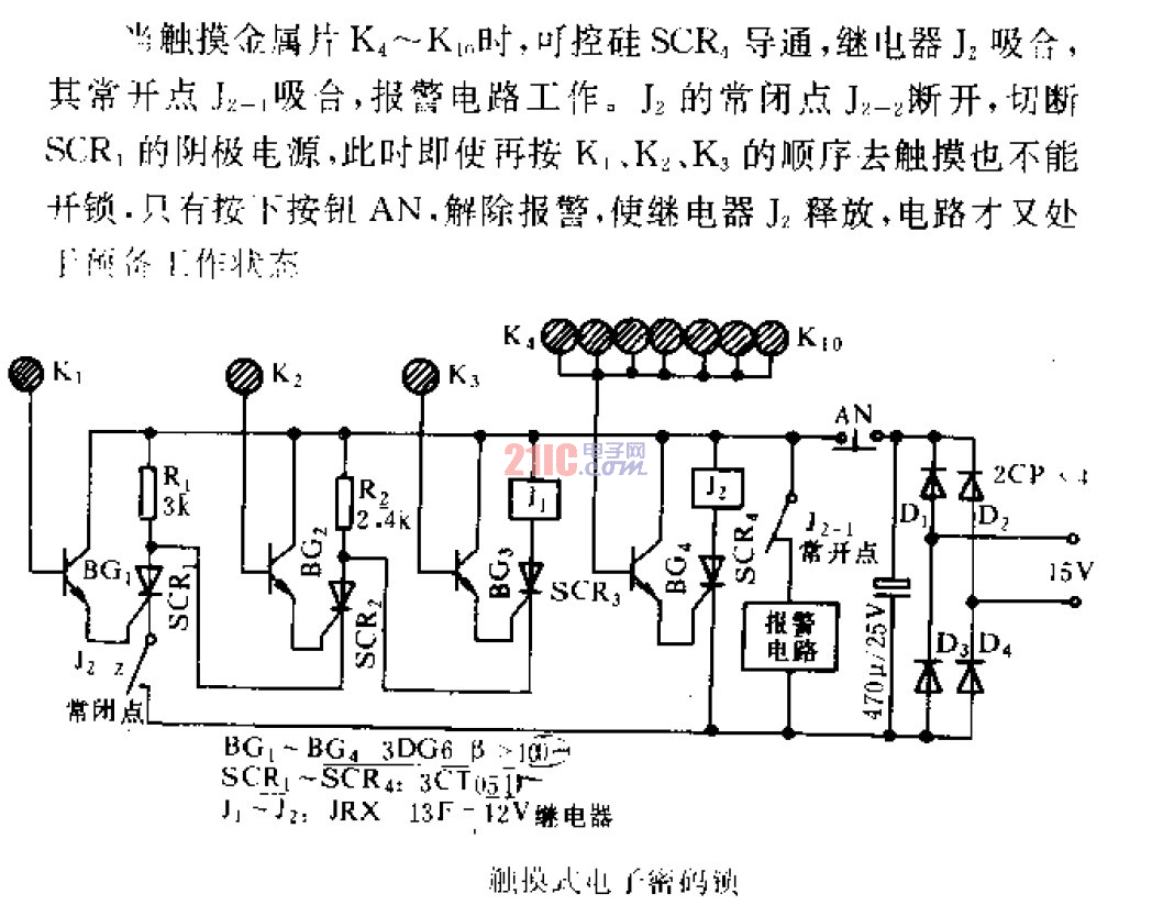 <strong>觸摸式</strong><strong>電子密碼鎖</strong> .gif