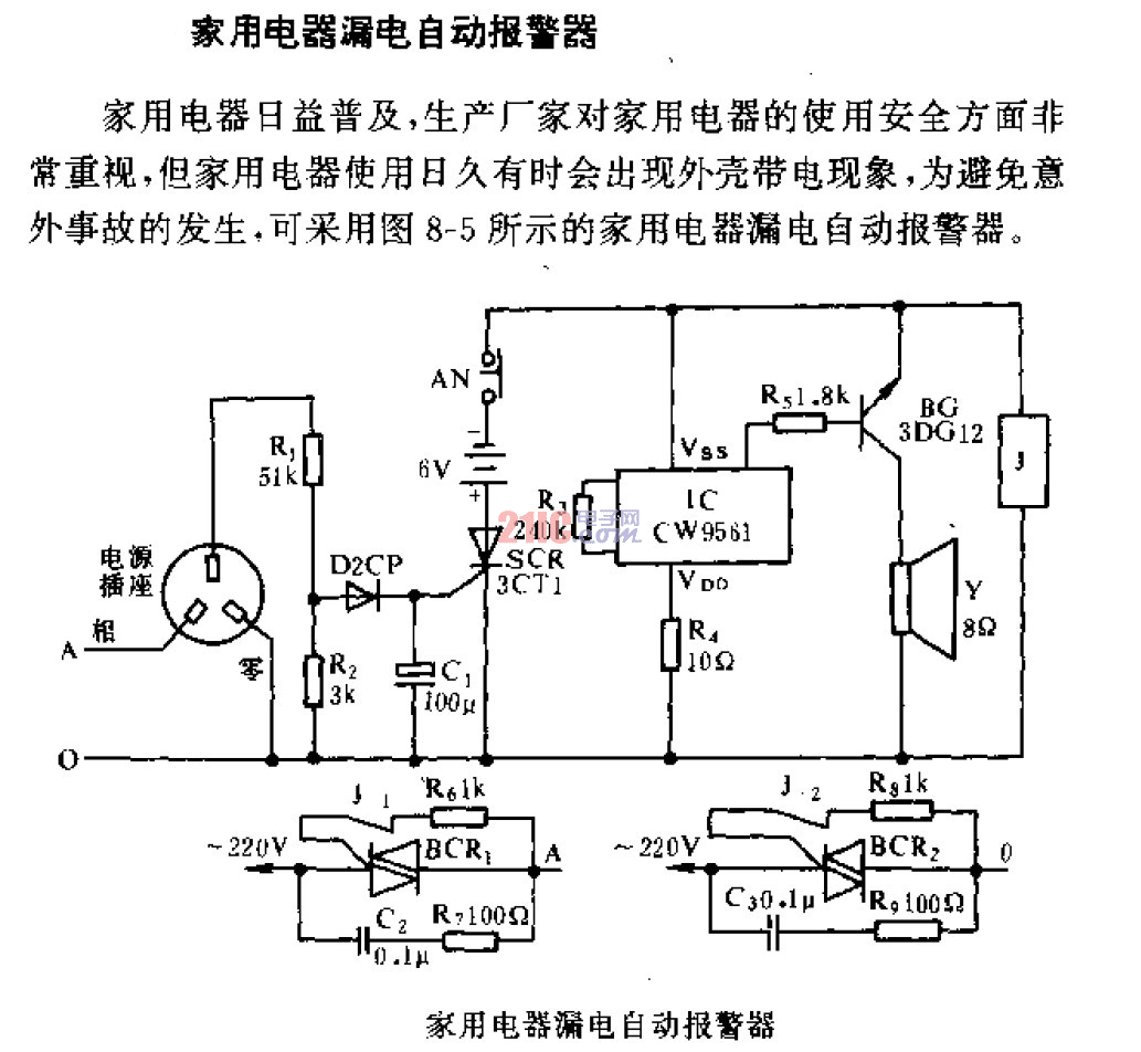 <strong>家用電器</strong>漏電<strong>自動報警器</strong> .gif