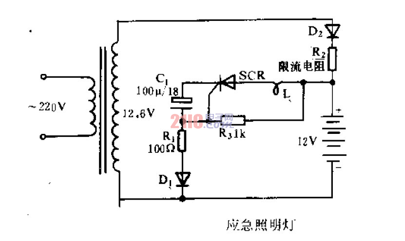 應(yīng)急<strong>照明燈</strong> .gif