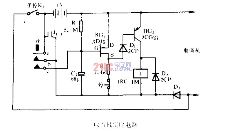 <strong>收音機(jī)</strong><strong>定時電路</strong> .gif