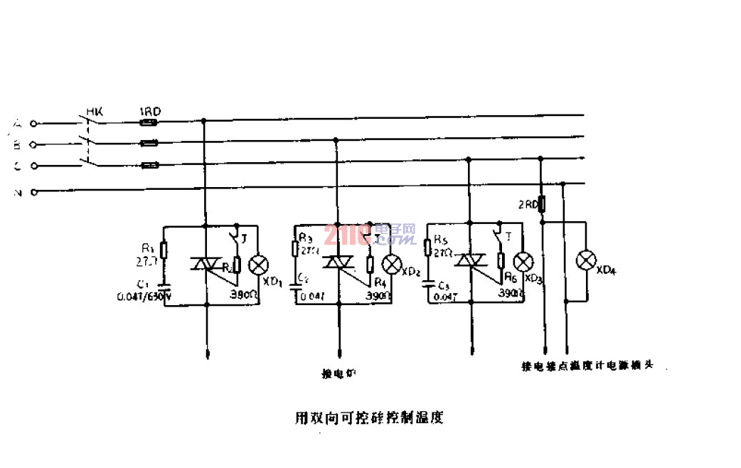 用<strong>雙向可控硅</strong><strong>控制溫度</strong><strong>電路圖</strong>.gif