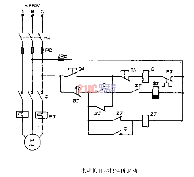 <strong>電動機(jī)</strong>自支快速再起動.gif