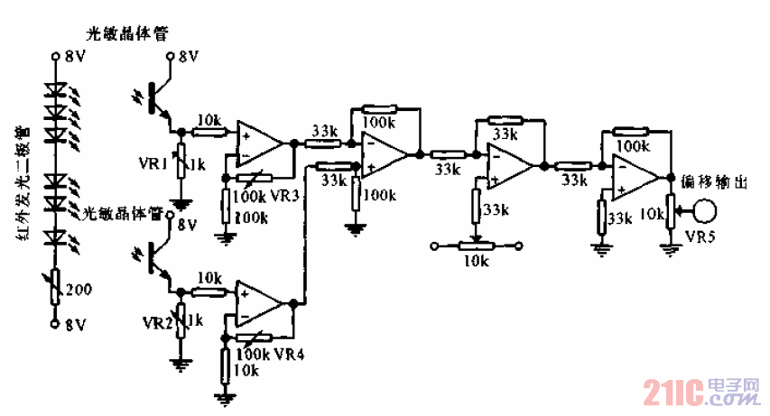 偏移<strong>檢測電路</strong>中的<strong>接口電路</strong>.gif