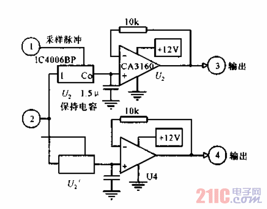 油濃度計取樣<strong>保持電路</strong>.gif