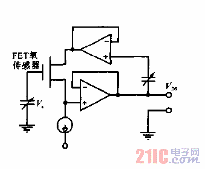 <strong>FET</strong><strong>氧傳感器</strong><strong>測量電路</strong>.gif