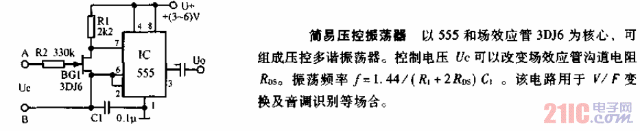 簡易<strong>壓控振蕩器</strong><strong>電路圖</strong>.gif