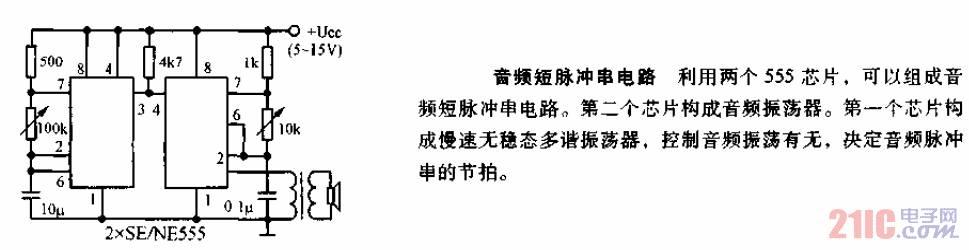 <strong>音頻</strong>短<strong>脈沖</strong>串<strong>電路圖</strong>.gif