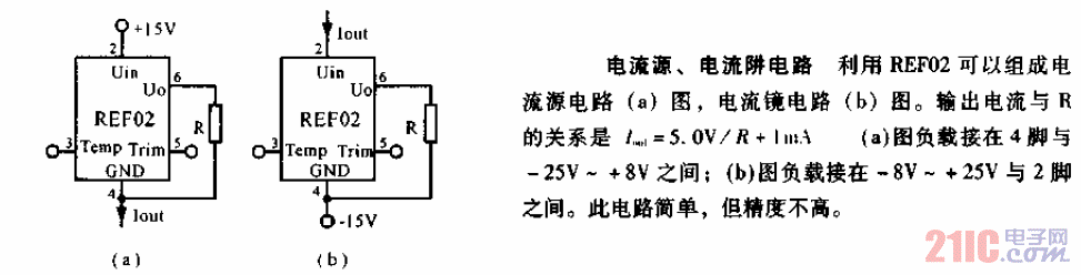 <strong>電流</strong>源－<strong>電流</strong>阱<strong>電路圖</strong>.gif