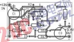 自制太陽(yáng)能手機(jī)充電器