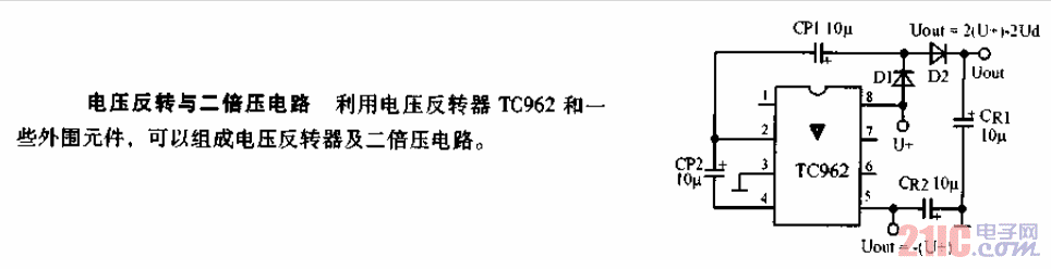 <strong>電壓</strong>反轉與二倍壓<strong>電路圖</strong>.gif
