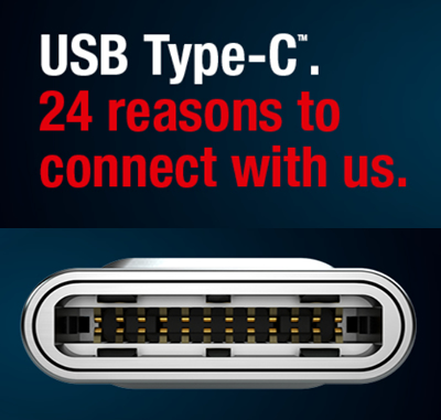 USB Type-C�˜�