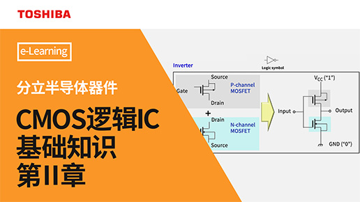 CMOS߉݋IC���A(ch��)֪�R�ڢ��£�CMOS߉݋IC��������