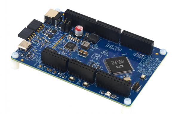 NXP S32K312 | Demoboard S32K312MINI-EVB�������I(y��)����܇ͨ���u��ƽ�_