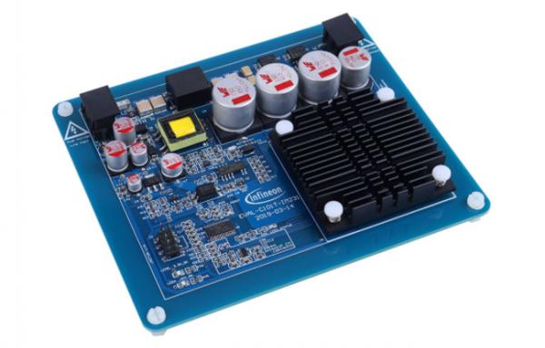 Infineon: EVAL-C101T-IM231 늙C(j��)�(q��)��(d��ng)���u����