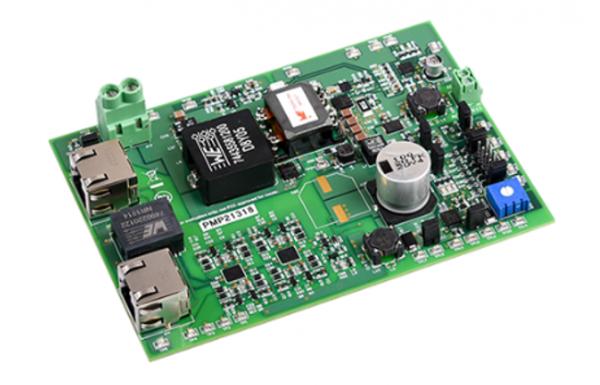 Texas Instruments | Demoboard PMP21318������Դ�Qλ����׃�Q��