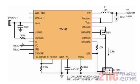 �߼����͹���������I2C��������x��늳��Դ����IC www.bioacme.com.cn