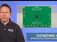 LTM8002����Ч�������� EMI �������Դ ��Module