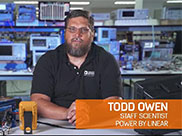 LT3094: �� 1MHz �� 0.8��V<sub>RMS</sub> ����ؓ LDO