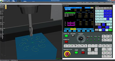 Machining��(sh��)�ط���ܛ��