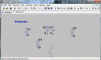 LTspice �·����ܛ��