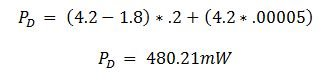 LDO基礎(chǔ)知識(shí)：靜態(tài)電流介紹