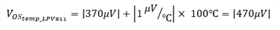 如何在毫微功耗預(yù)算下進行精確測量，第 1 部分：毫微功耗運算放大器中的直流增益