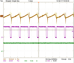設計一個簡單的恒流恒壓降壓轉換器經(jīng)驗