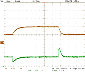 設計一個簡單的恒流恒壓降壓轉換器經(jīng)驗