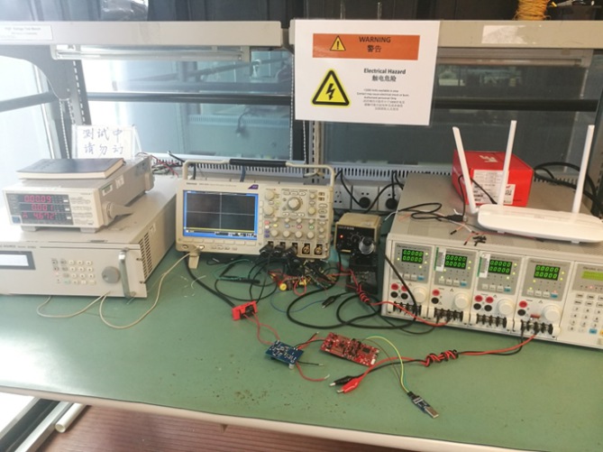 為我們的設(shè)備設(shè)計一個更智能的零待機功耗的電源方案
