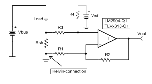 HEVEV 應(yīng)用中的電壓和電流檢測(cè)