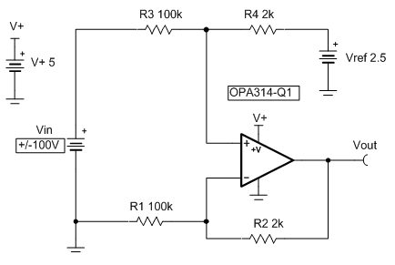 HEVEV 應(yīng)用中的電壓和電流檢測(cè)