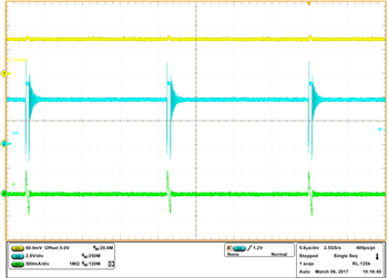 使用合理的設(shè)計(jì)使我們使用的升壓轉(zhuǎn)換器更安靜