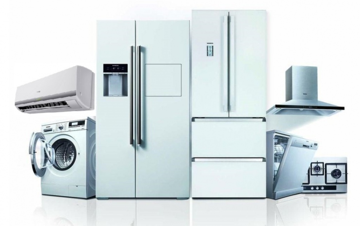 家用電器中電機(jī)驅(qū)動設(shè)計的注意事項