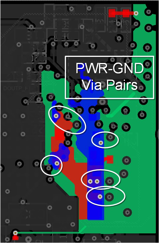 用于汽車攝像頭模塊中敏感和動態(tài)導(dǎo)軌的紋波減少技術(shù)