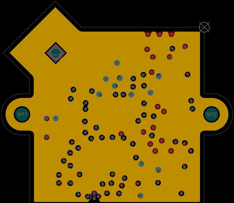 用于汽車攝像頭模塊中敏感和動態(tài)導(dǎo)軌的紋波減少技術(shù)