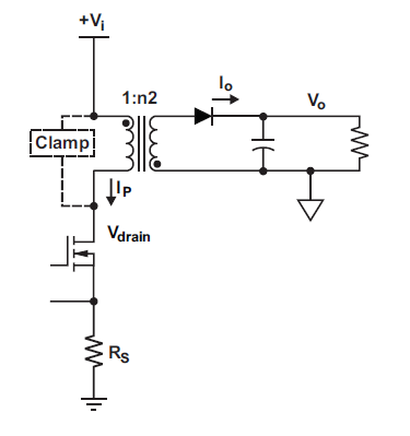 使用 eFuse使得智能電表的核心開關(guān)模式電源 (SMPS)更加堅(jiān)固可靠