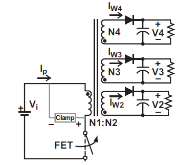 使用 eFuse使得智能電表的核心開關(guān)模式電源 (SMPS)更加堅(jiān)固可靠