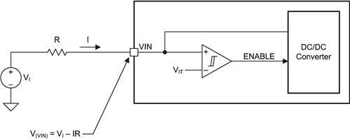 了解欠壓鎖定原理，簡(jiǎn)單的欠壓鎖定電路