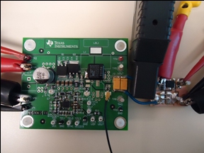 如何從瞬態(tài)響應(yīng)測(cè)量中確定帶寬