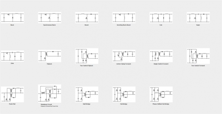 使用Power Stage Designer Tool提高開關電源設計效率