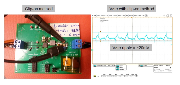 如何測(cè)量波紋以獲得更好的設(shè)計(jì)結(jié)果