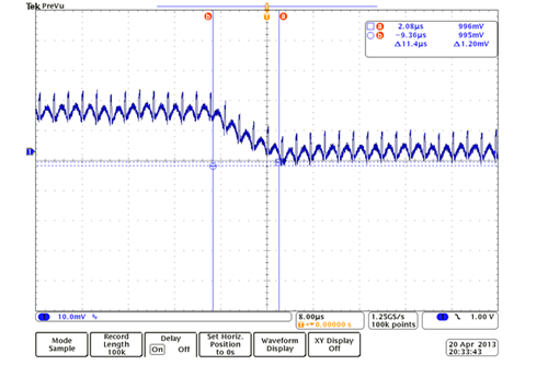 不要和你的電源說再見