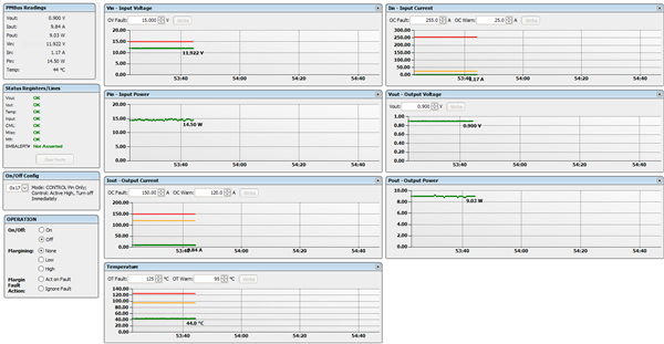 不要和你的電源說再見